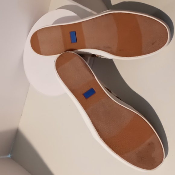 NWT - Keds - Pineapple - Canvas Slip on Sneaker/Loafer - Women's size 11 - Picture 11 of 14